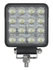 357106002 by HELLA - Worklight Value fit 4SQ 2.0 LED MV CR BP