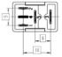 965453041 by HELLA - RELAY MICRO 12V 20/10A SPDT RES