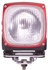 996242501 by HELLA - AS300 Xenon Work Lamp with integrated Ballast (CR)