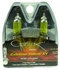 H71071112 by HELLA - HELLA H10 Design Series Halogen Light Bulb, Twin Pack