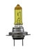 H71070702 by HELLA - HELLA H7 Design Series Halogen Light Bulb, Twin Pack