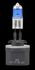 H71071232 by HELLA - HELLA 893 Design Series Halogen Light Bulb, Twin Pack
