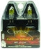 H71071182 by HELLA - HELLA 881 Design Series Halogen Light Bulb, Twin Pack