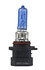 H71071412 by HELLA - HELLA 9005 Design Series Halogen Light Bulb, Twin Pack