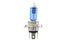 H71071352 by HELLA - HELLA H4 Design Series Halogen Light Bulb, Twin Pack