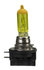 H71071552 by HELLA - HELLA 9006 Design Series Halogen Light Bulb, Twin Pack