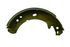 355002311 by HELLA - Drum Brake Shoe