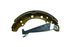 355001311 by HELLA - Drum Brake Shoe