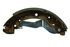 355001281 by HELLA - Drum Brake Shoe