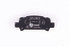 355009401 by HELLA - Disc Brake Pad Set