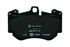 355011011 by HELLA - Disc Brake Pad Set