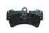 355018691 by HELLA - Disc Brake Pad Set