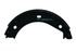 355050311 by HELLA - Parking Brake Shoe Set