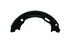 355050451 by HELLA - Parking Brake Shoe Set