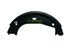 355050351 by HELLA - Parking Brake Shoe Set