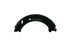 355050581 by HELLA - Parking Brake Shoe Set