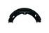 355050761 by HELLA - Parking Brake Shoe Set