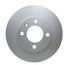 355100131 by HELLA - Disc Brake Rotor