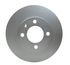 355100191 by HELLA - Disc Brake Rotor