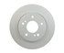 355101012 by HELLA - Disc Brake Rotor