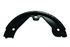 355050601 by HELLA - Parking Brake Shoe Set