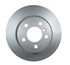 355102582 by HELLA - Disc Brake Rotor