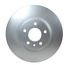 355101951 by HELLA - Disc Brake Rotor