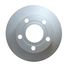 355102802 by HELLA - Disc Brake Rotor