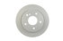 355102992 by HELLA - Disc Brake Rotor