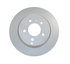 355103702 by HELLA - Disc Brake Rotor