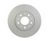 355103682 by HELLA - Disc Brake Rotor