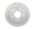 355100962 by HELLA - Disc Brake Rotor