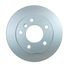 355102602 by HELLA - Disc Brake Rotor