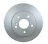 355104322 by HELLA - Disc Brake Rotor