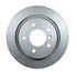 355104612 by HELLA - Disc Brake Rotor