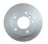 355104822 by HELLA - Disc Brake Rotor