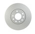 355104682 by HELLA - Disc Brake Rotor