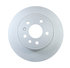 355104702 by HELLA - Disc Brake Rotor