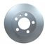 355105412 by HELLA - Disc Brake Rotor