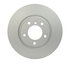 355104112 by HELLA - Disc Brake Rotor