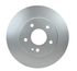 355102972 by HELLA - Disc Brake Rotor