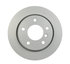 355104282 by HELLA - Disc Brake Rotor