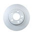 355105572 by HELLA - Disc Brake Rotor