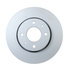 355105552 by HELLA - Disc Brake Rotor