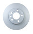 355105592 by HELLA - Disc Brake Rotor