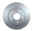 355105952 by HELLA - Disc Brake Rotor