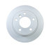 355104262 by HELLA - Disc Brake Rotor