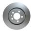 355105382 by HELLA - Disc Brake Rotor