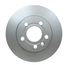355105612 by HELLA - Disc Brake Rotor