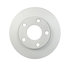 355105682 by HELLA - Disc Brake Rotor